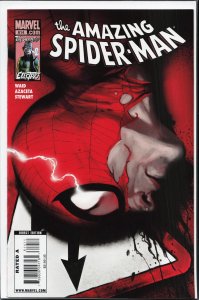 The Amazing Spider-Man #614 (2010)