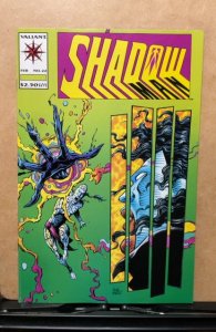 Shadowman #22 (1994)
