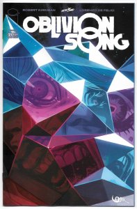 Oblivion Song #21 (Image, 2019) NM