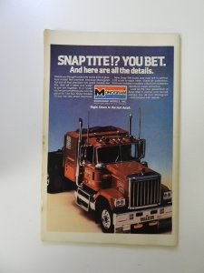 Detective Comics #489 (1980) FN/VF condition