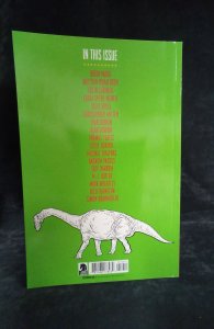 Dark Horse Presents #10 (2012)