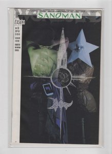 The Sandman #53 (1993)