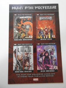 Avengers #687 (2018)