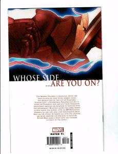 CIVIL WAR Complete Marvel Comics Ltd Ser # 1 2 3 4 5 6 7 VF/NM 1st Prints J121