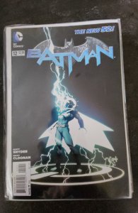 Batman #12 (2012)