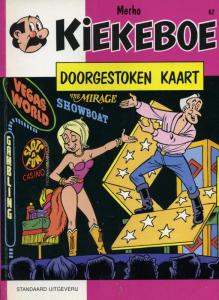 Doorgestoken Kaart