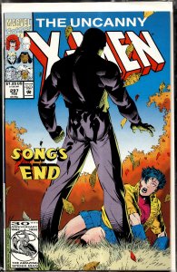 The Uncanny X-Men #297 (1993) X-Men