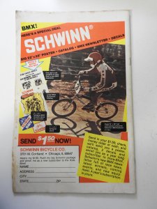 The Avengers #198 (1980)