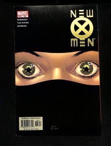 X-Men (1991) #133