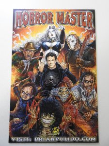 Lady Death: Dark Millennium #1 Calabera Edition NM Condition! Signed W/ COA!