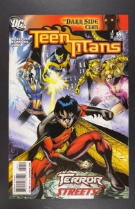 Teen Titans #59 (2008)
