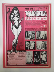 Creepy #43 (1972) FN Condition!