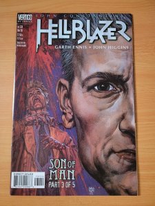 John Constantine Hellblazer #131 ~ NEAR MINT NM ~ 1998 DC / Vertigo Comics