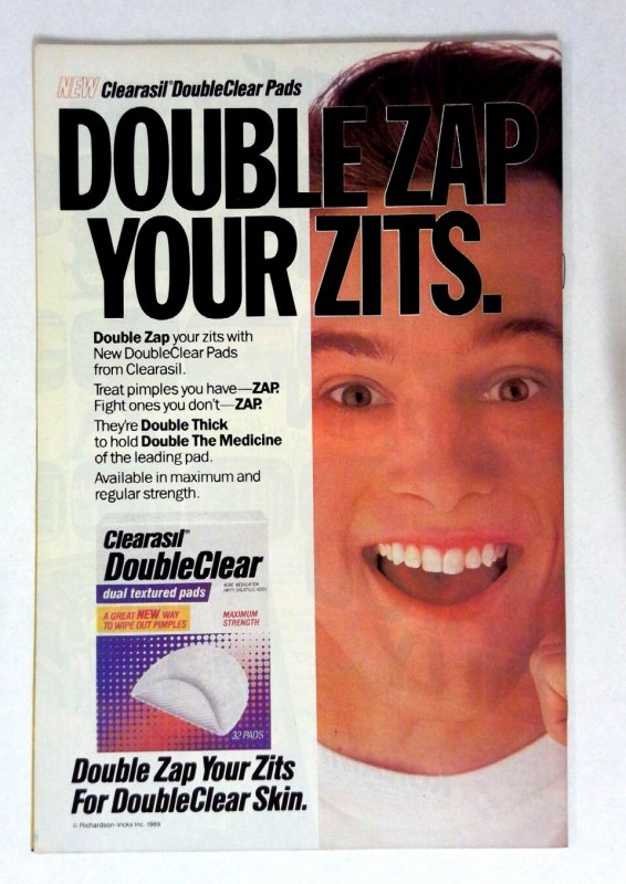 Daredevil #279 (1990) VF Daredevil Marvel