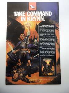 The Punisher #6 (1988) VF- Condition