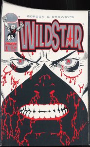 Wildstar: Sky Zero #1 (1993) WildStar