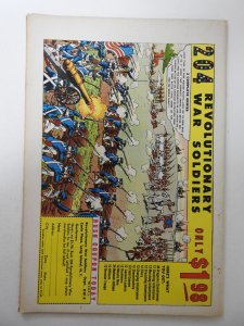 Action Comics #269 (1960) VG/FN Condition! stamp fc