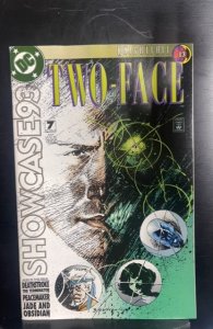 Showcase '93 #7 (1993)