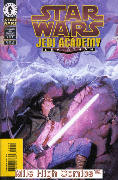 jedi academy book