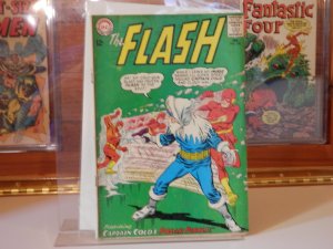 The Flash #150  (1965)