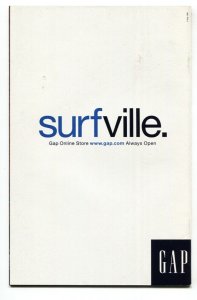 Catwoman #65 1999-JOKER cover DC comic book