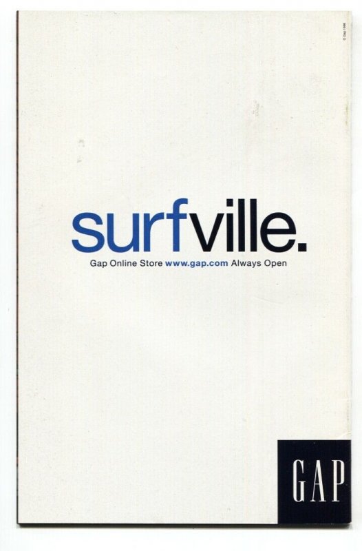 Catwoman #65 1999-JOKER cover DC comic book