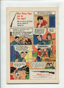 ACTION COMICS #326 (6.5) THE LEGION OF SUPER-CREATURES!! 1965