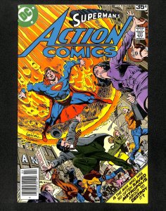 Action Comics #480