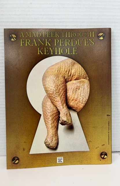 MAD Special #48 (1984)