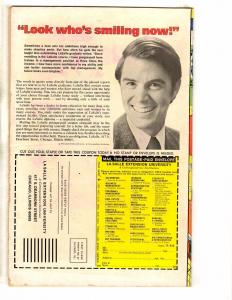 Omega The Unknown # 1 FN Marvel Comic Book Bronze Age Series J272