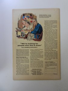 Strange Tales #151 (1966) FN/VF condition