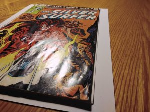 Fantasy Masterpieces #3 (1980)