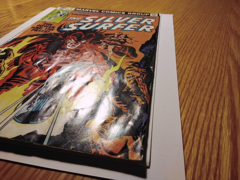 Fantasy Masterpieces #3 (1980)