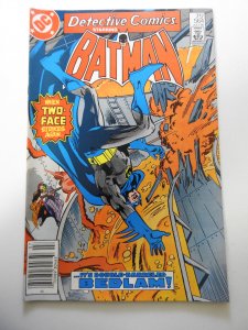 Detective Comics #564 (1986)