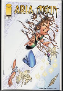 Aria-Angela #1 (2000) Aria