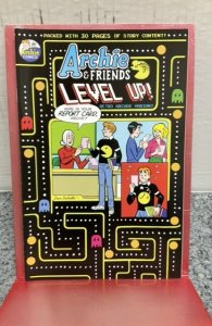 Archie and Friends #1