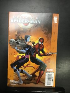 Ultimate Spider-Man #115 (2007)nm