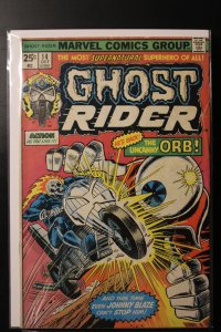Ghost Rider #14 (1975)