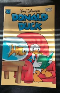 Donald Duck #287 (1994)