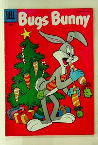 Bugs Bunny #46 (Dec 1955, Dell) - Good+ 