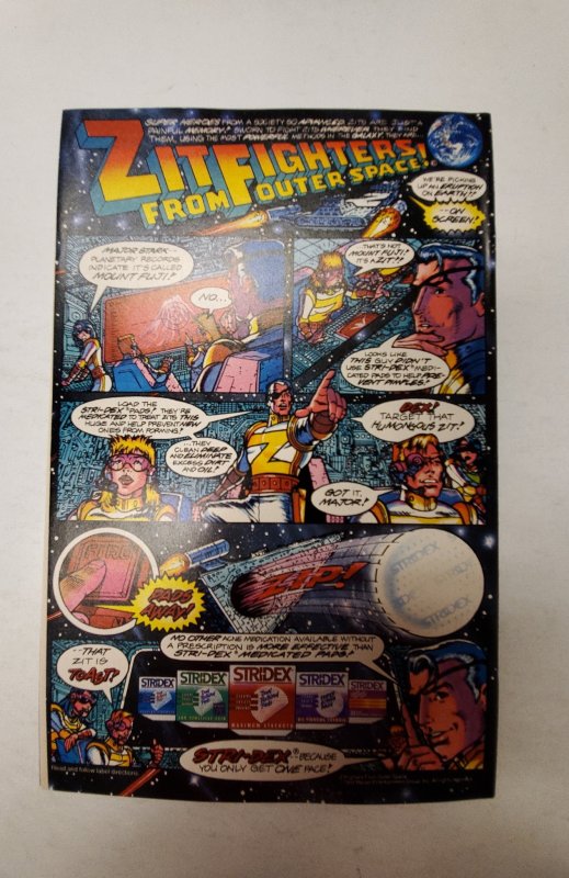 Silver Surfer #80 (1993) NM Marvel Comic Book J667