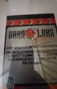 Batman #158 Hush 2 Signed