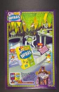 Justice League of America #3 (2006)