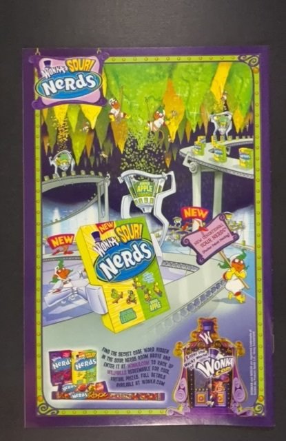 Justice League of America #3 (2006)