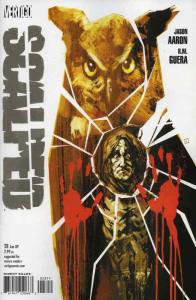 Scalped #28 VF/NM; DC/Vertigo | save on shipping - details inside