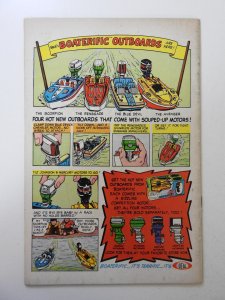 Strange Adventures #219 (1969) FN Condition!