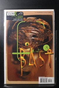 The Sandman Presents: Bast #3 (2003)