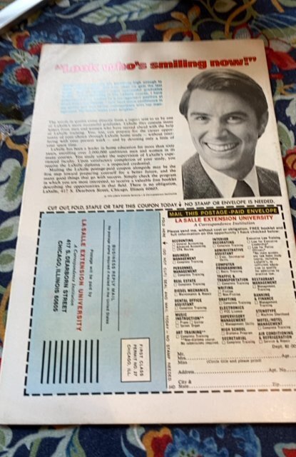 The X-Men #102 (1976)who shall stop the juggernaut