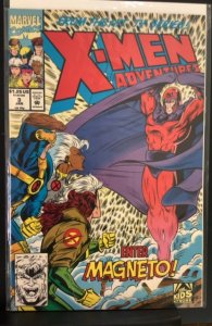 X-Men Adventures #3 (1993)