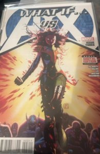 What If? AVX #3 (2013)